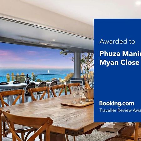 Phuza Maningi 17 Myan Close Corlette Esterno foto